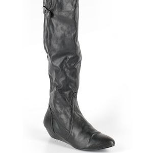 Steve Madden Knee High Boots